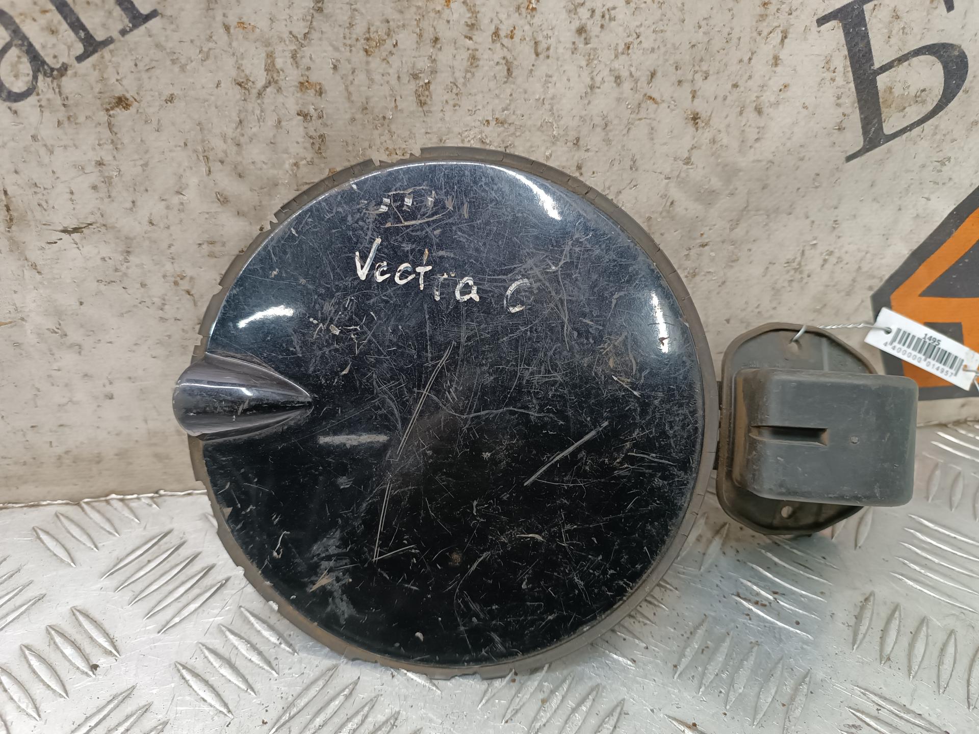 Лючок бензобака Opel Vectra C купить в Беларуси