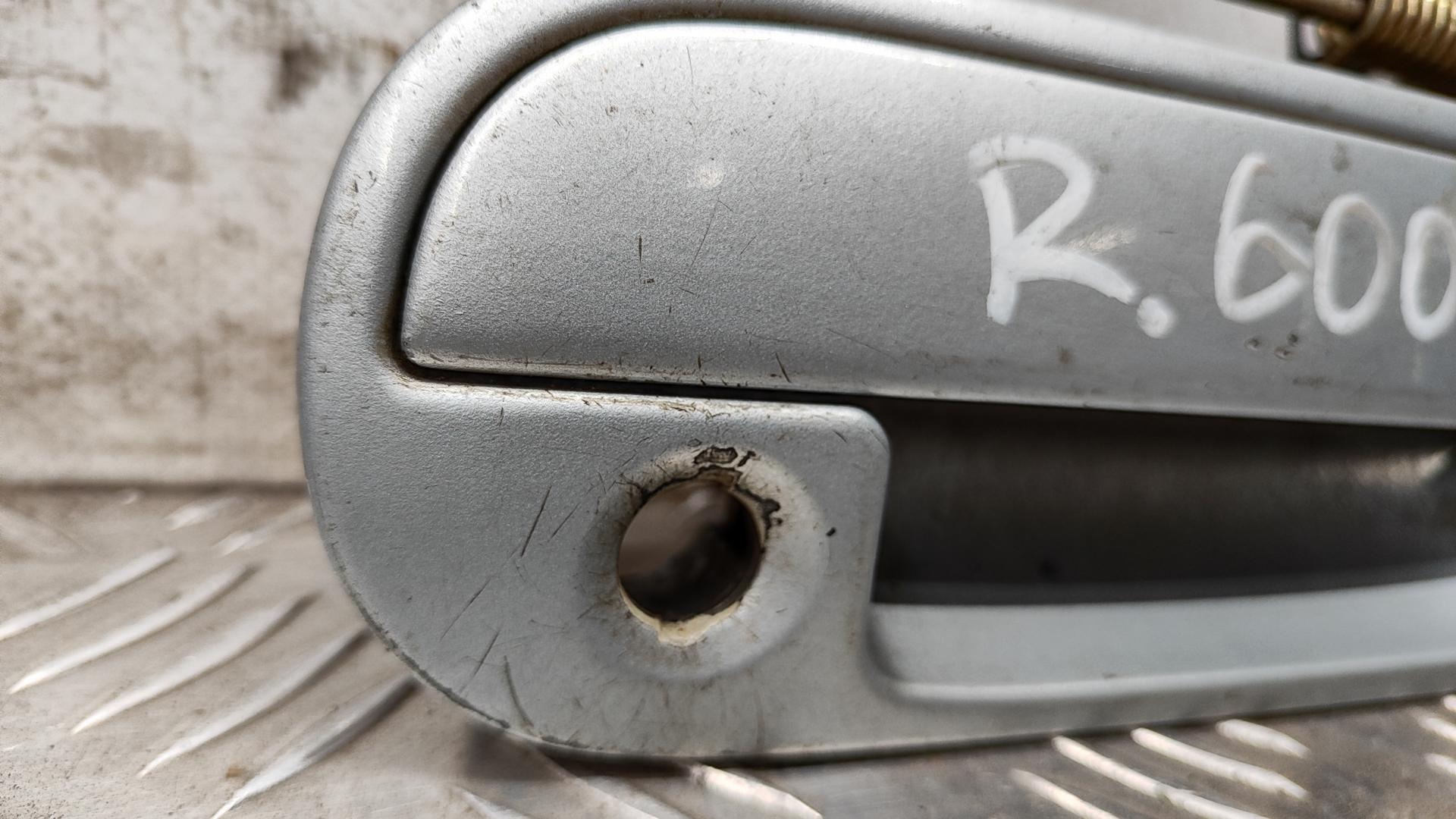 Ручка двери наружная передняя правая Rover 600 купить в России