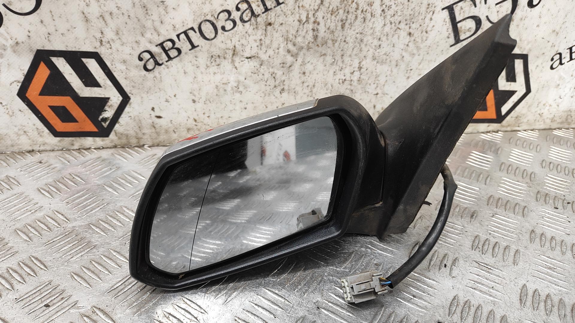 Зеркало боковое левое Ford Mondeo 4 купить в России