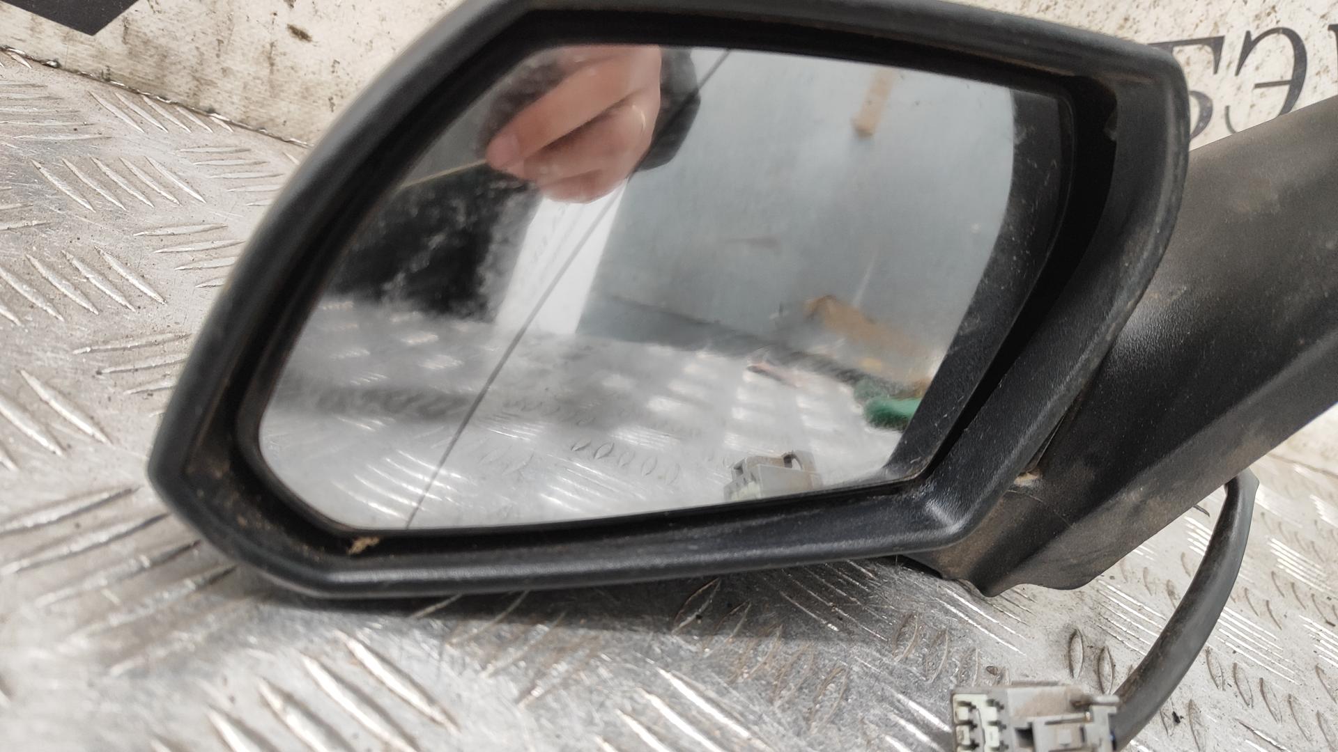 Зеркало боковое левое Ford Mondeo 4 купить в России