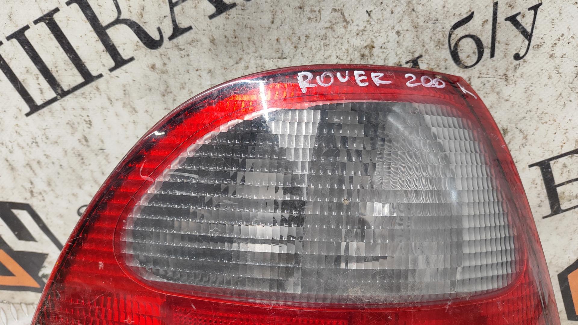 Фонарь задний правый Rover 200 (R3) купить в России