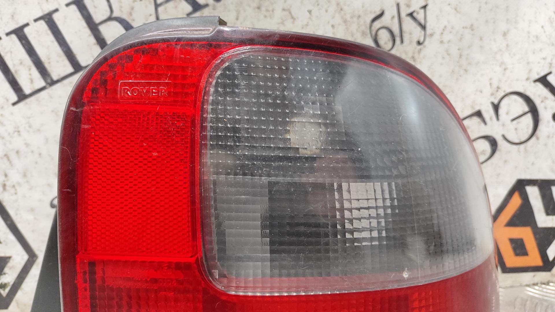 Фонарь задний правый Rover 400 HH-R купить в Беларуси