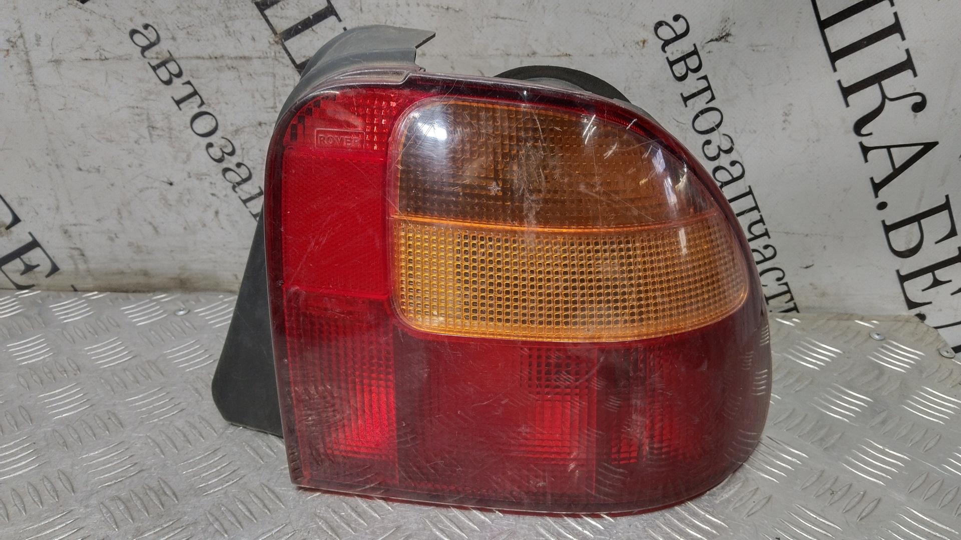 Фонарь задний правый Rover 400 HH-R купить в Беларуси
