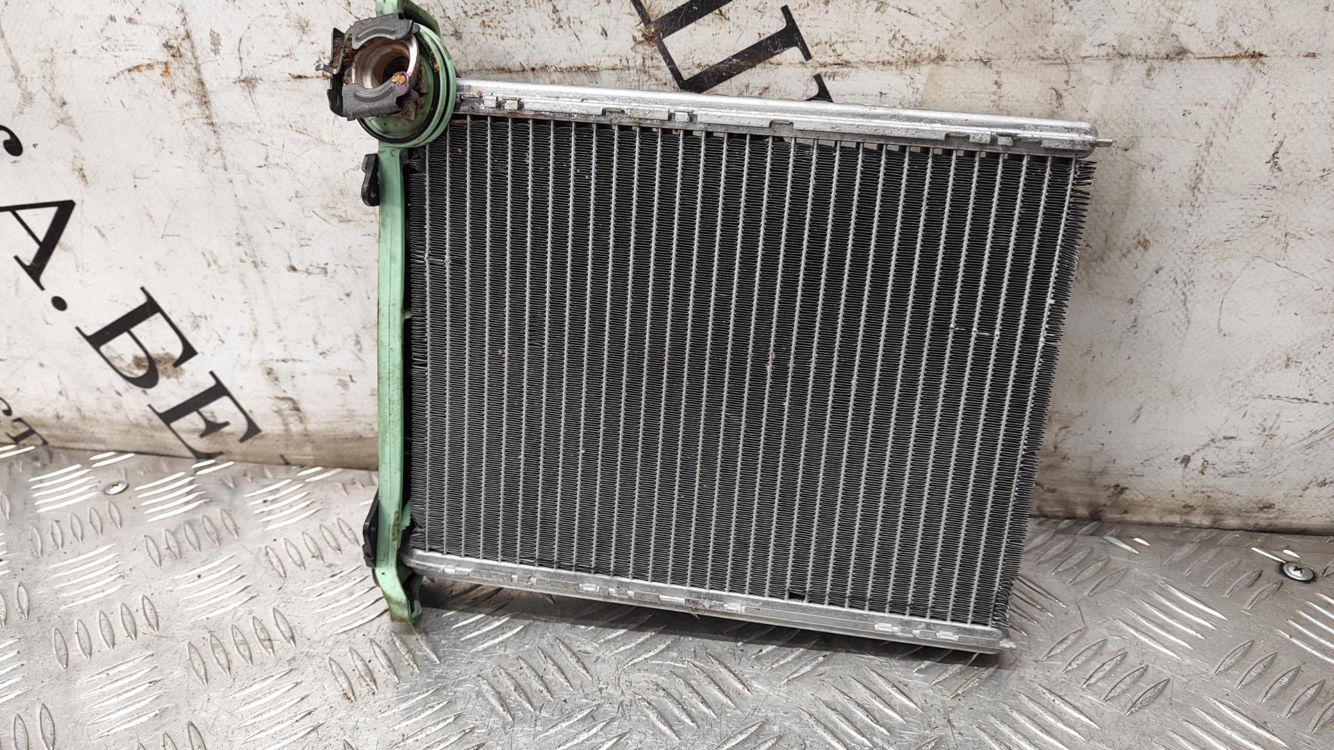 Радиатор отопителя (печки) Peugeot 3008 купить в Беларуси