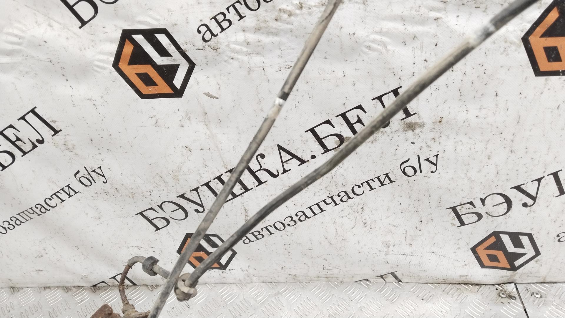 Трубка тормозная Kia Sorento 1 купить в Беларуси