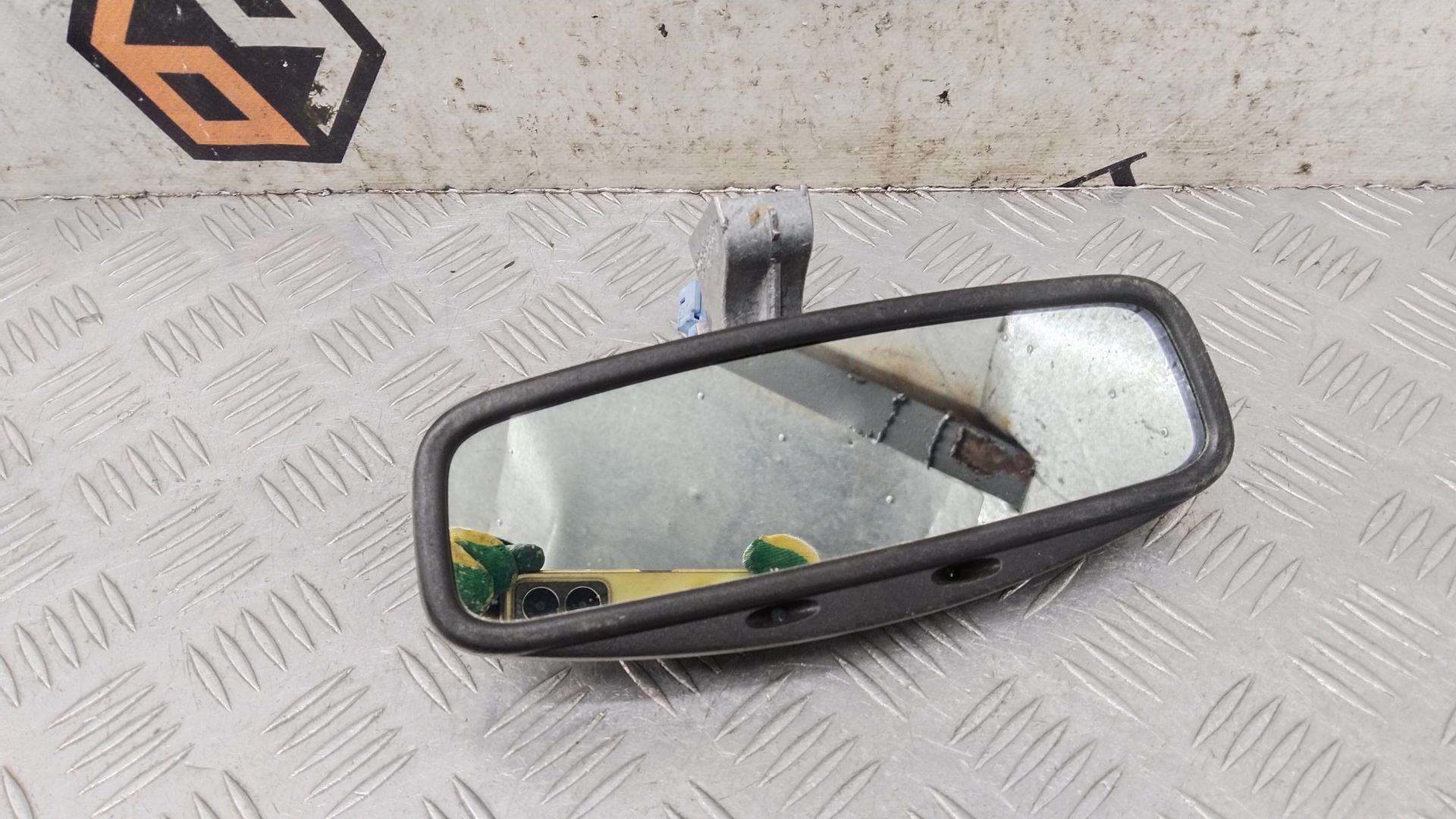 Зеркало заднего вида (салонное) Peugeot 307 купить в Беларуси