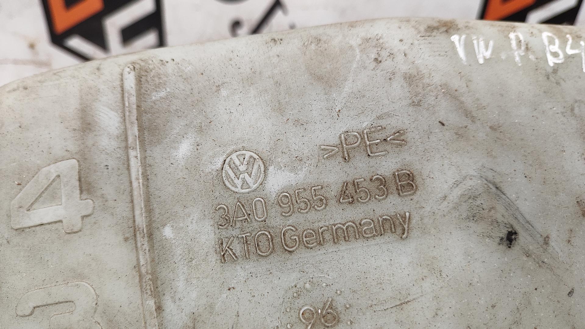 Бачок омывателя Volkswagen Passat 5 купить в Беларуси