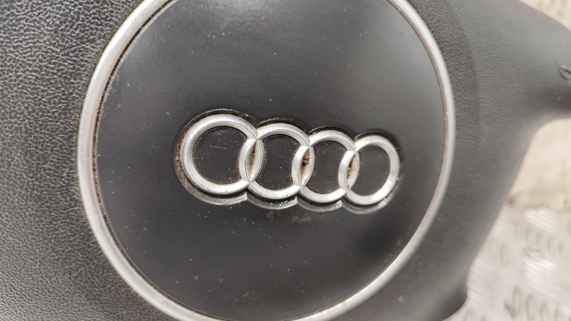 Подушка безопасности в рулевое колесо Audi A4 B5 купить в России