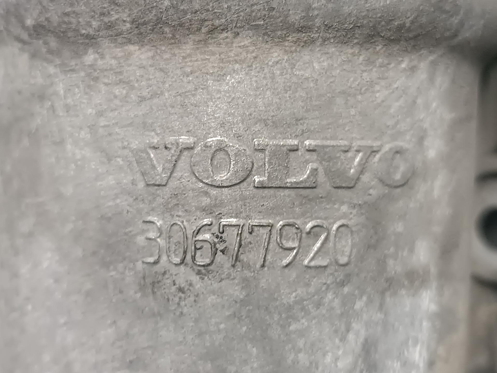 Корпус масляного фильтра Volvo S80 1 купить в России