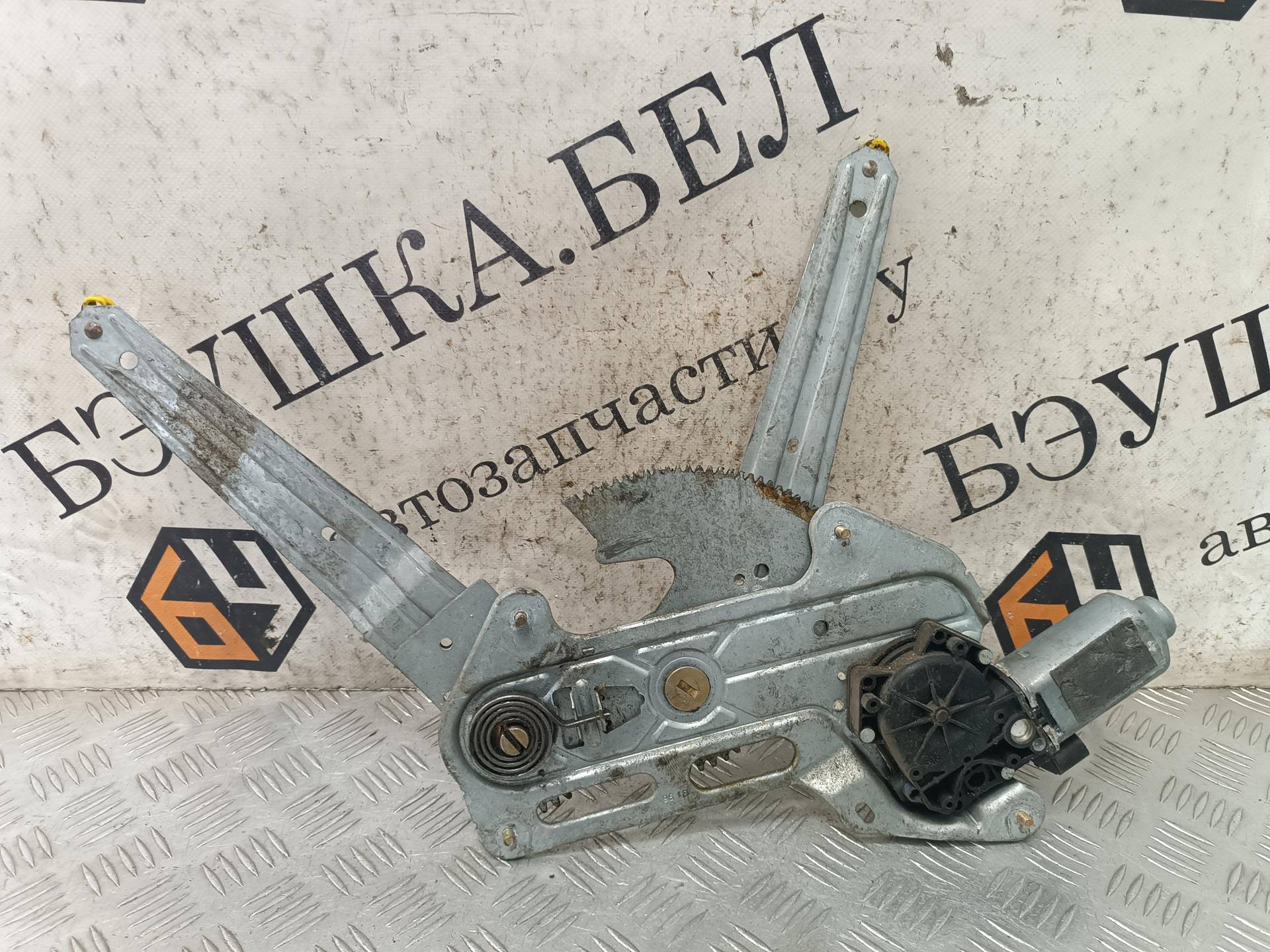 Стеклоподъемник крышки (двери) багажника Renault Safrane купить в Беларуси