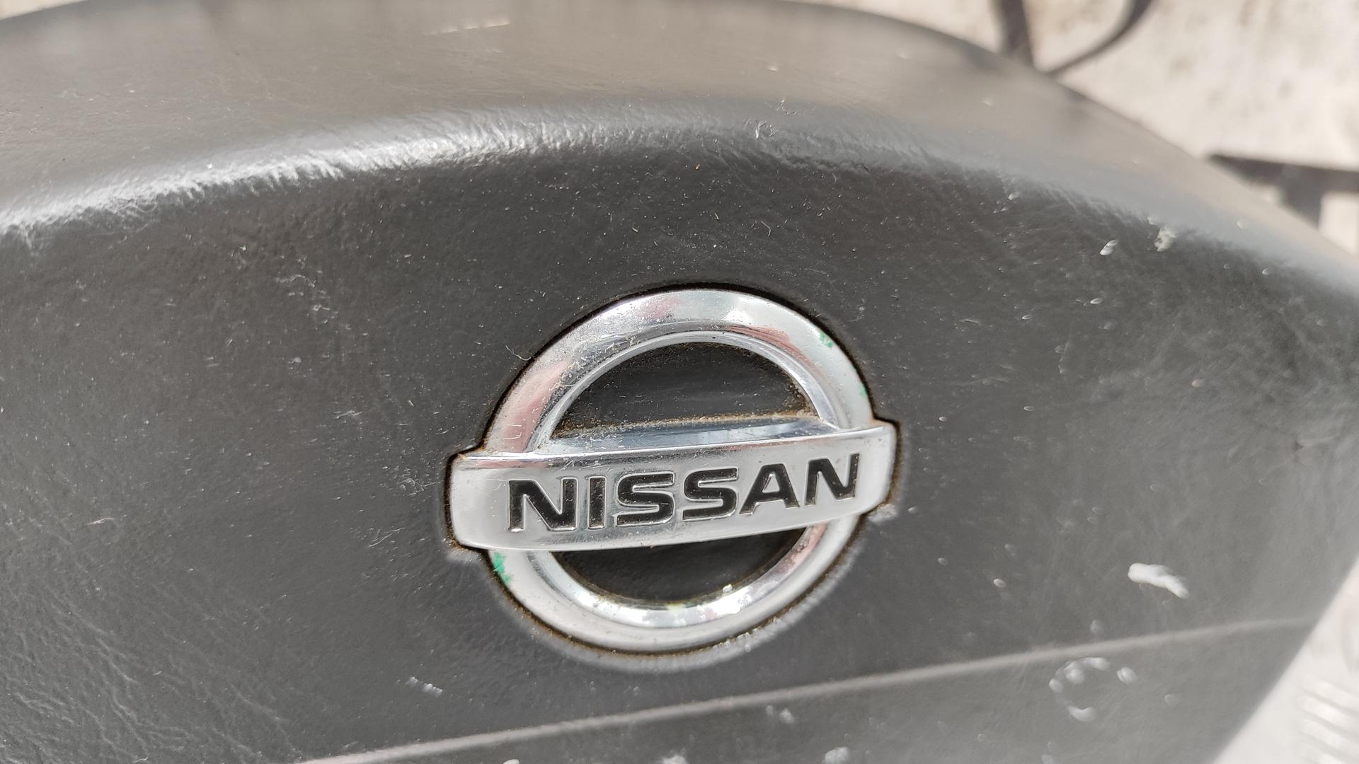 Подушка безопасности в рулевое колесо Nissan Primastar купить в России