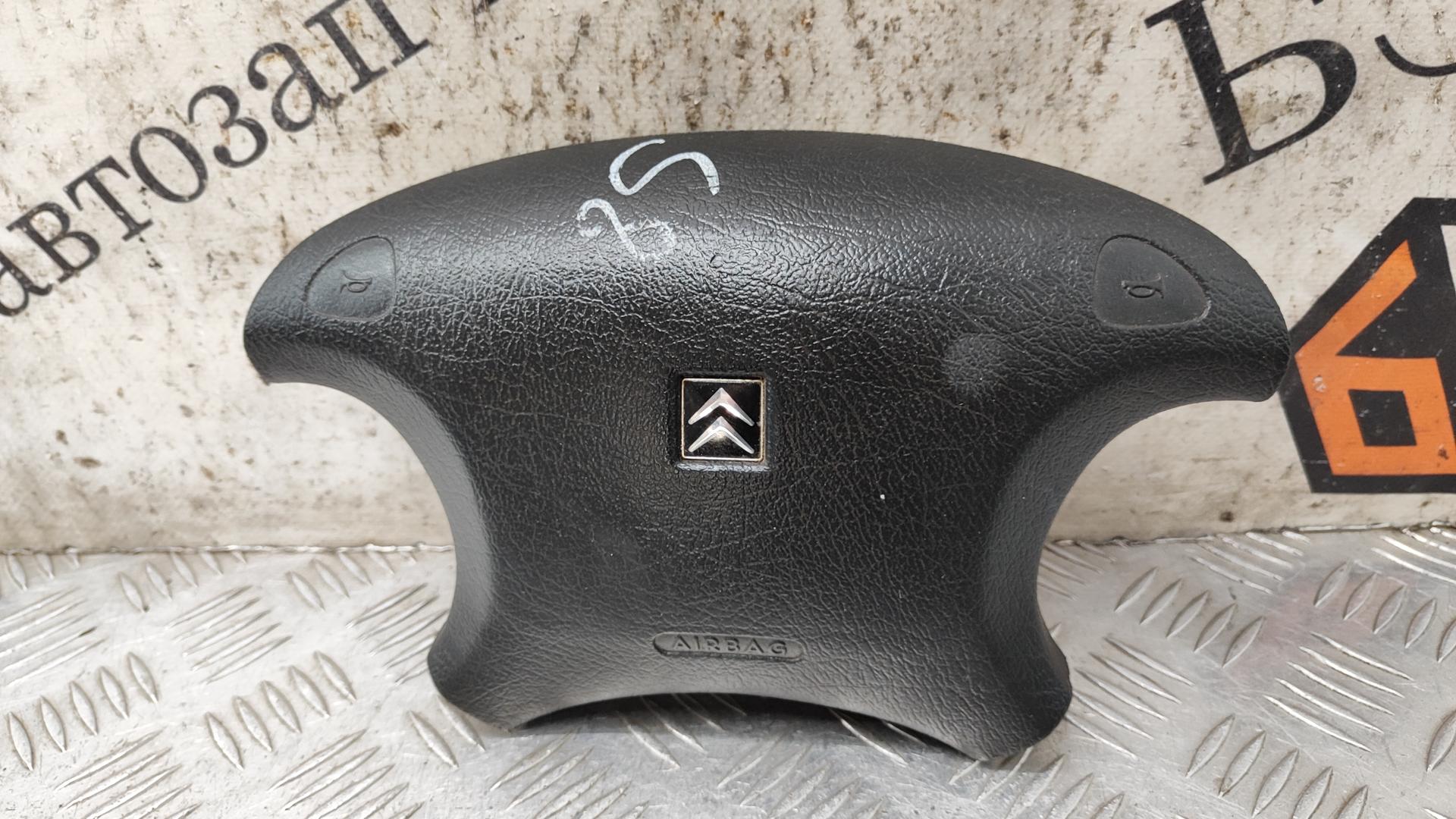 Подушка безопасности в рулевое колесо Citroen Xantia купить в России