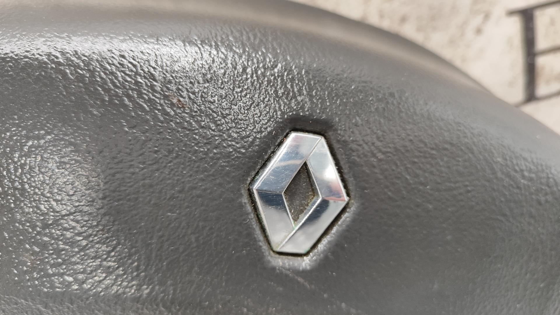 Подушка безопасности в рулевое колесо Renault Espace 3 купить в России