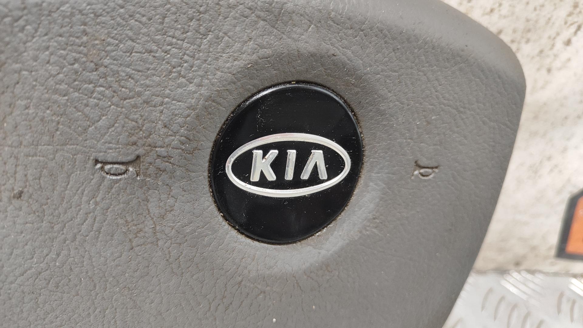 Подушка безопасности в рулевое колесо Kia Sorento 1 купить в России