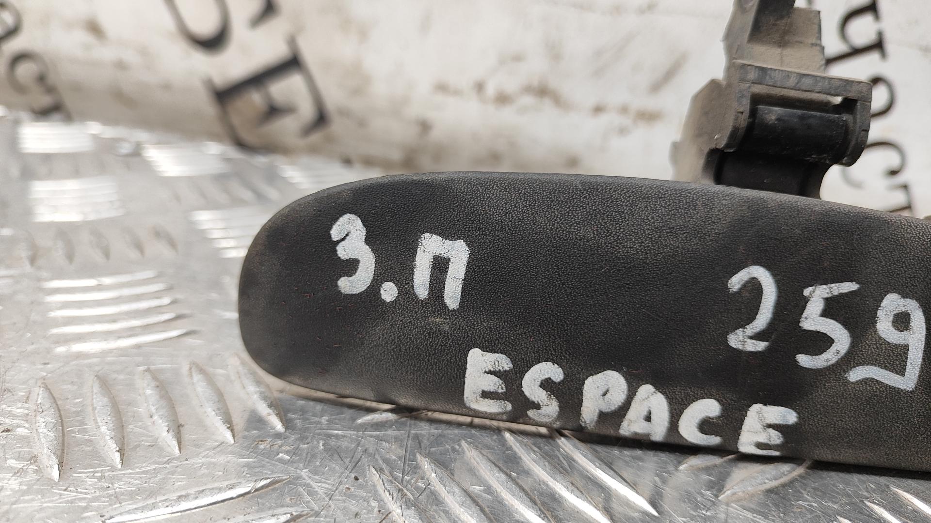Ручка двери наружная передняя правая Renault Espace 3 купить в России