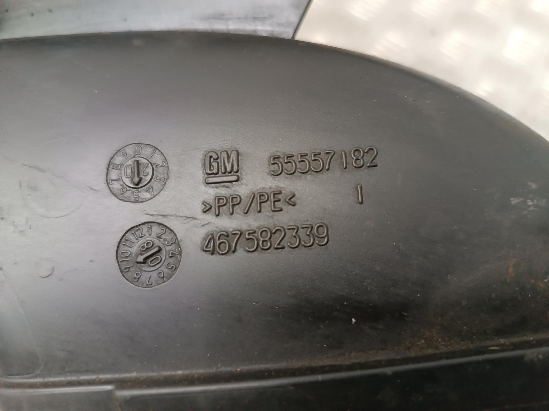 Воздухозаборник (наружный) Opel Vivaro A купить в России