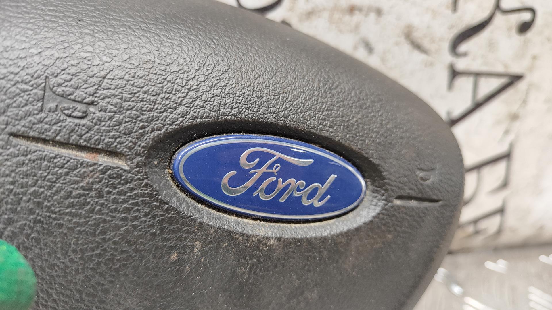 Подушка безопасности в рулевое колесо Ford Transit 5 купить в Беларуси
