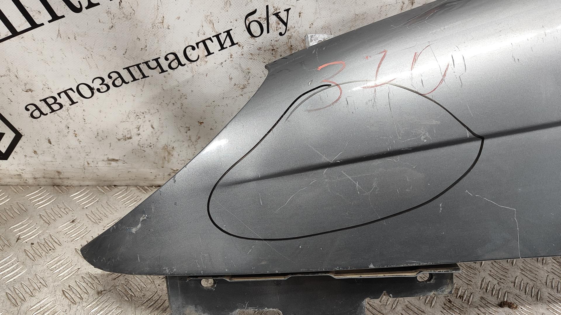 Крыло переднее левое Citroen C5 1 купить в Беларуси