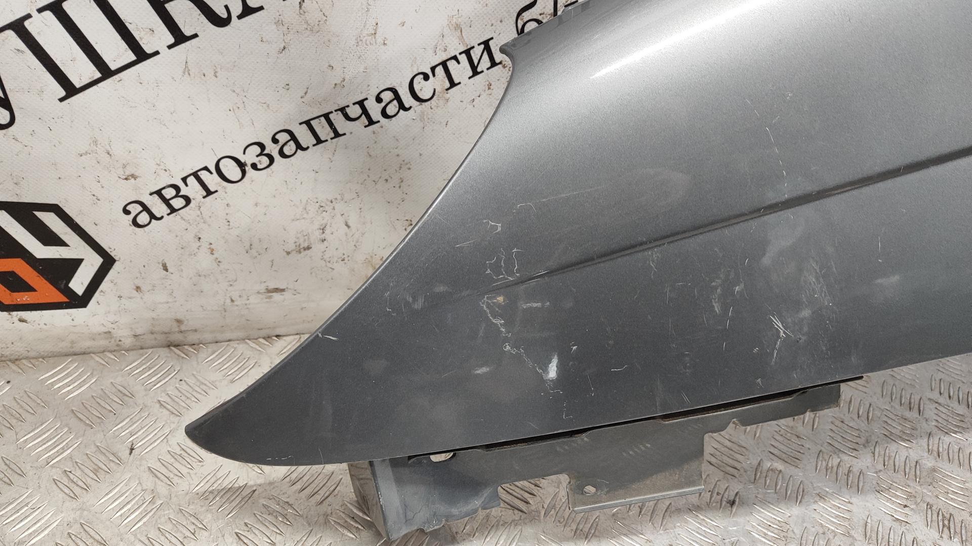 Крыло переднее левое Citroen C5 1 купить в России