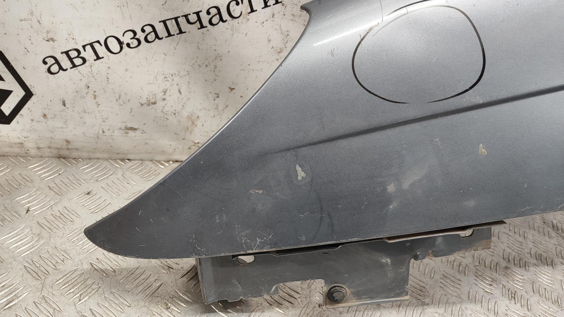 Крыло переднее левое Citroen C5 1 купить в Беларуси