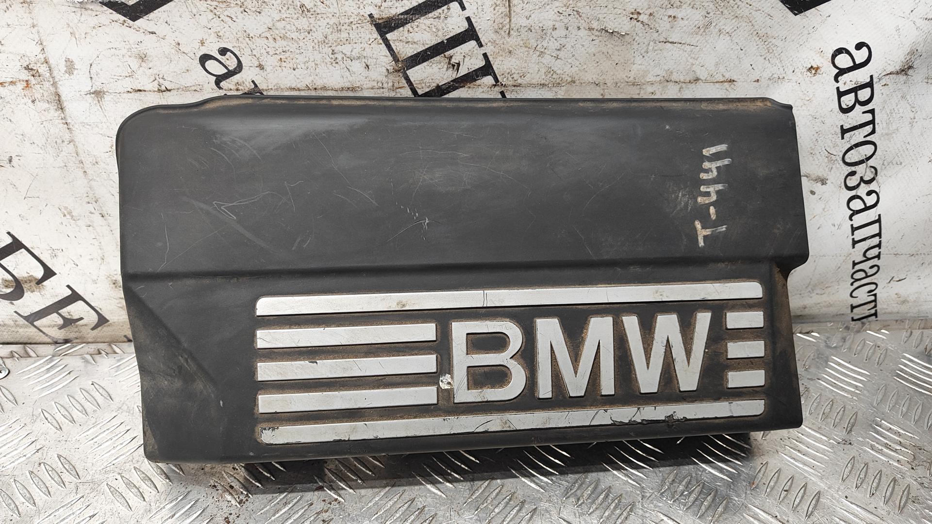 Накладка декоративная двигателя BMW 3-Series (E90/E91/E92/E93) купить в России