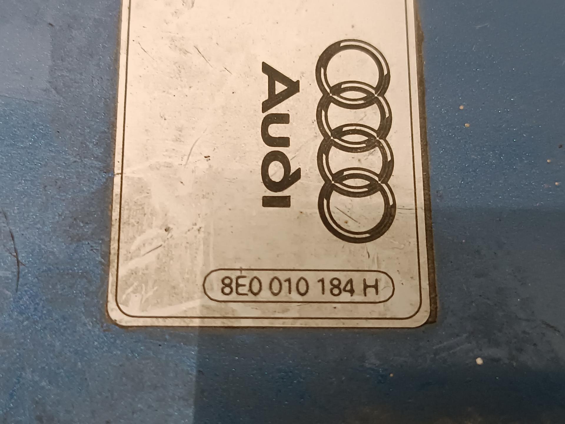 Лючок бензобака Audi A4 B5 купить в России