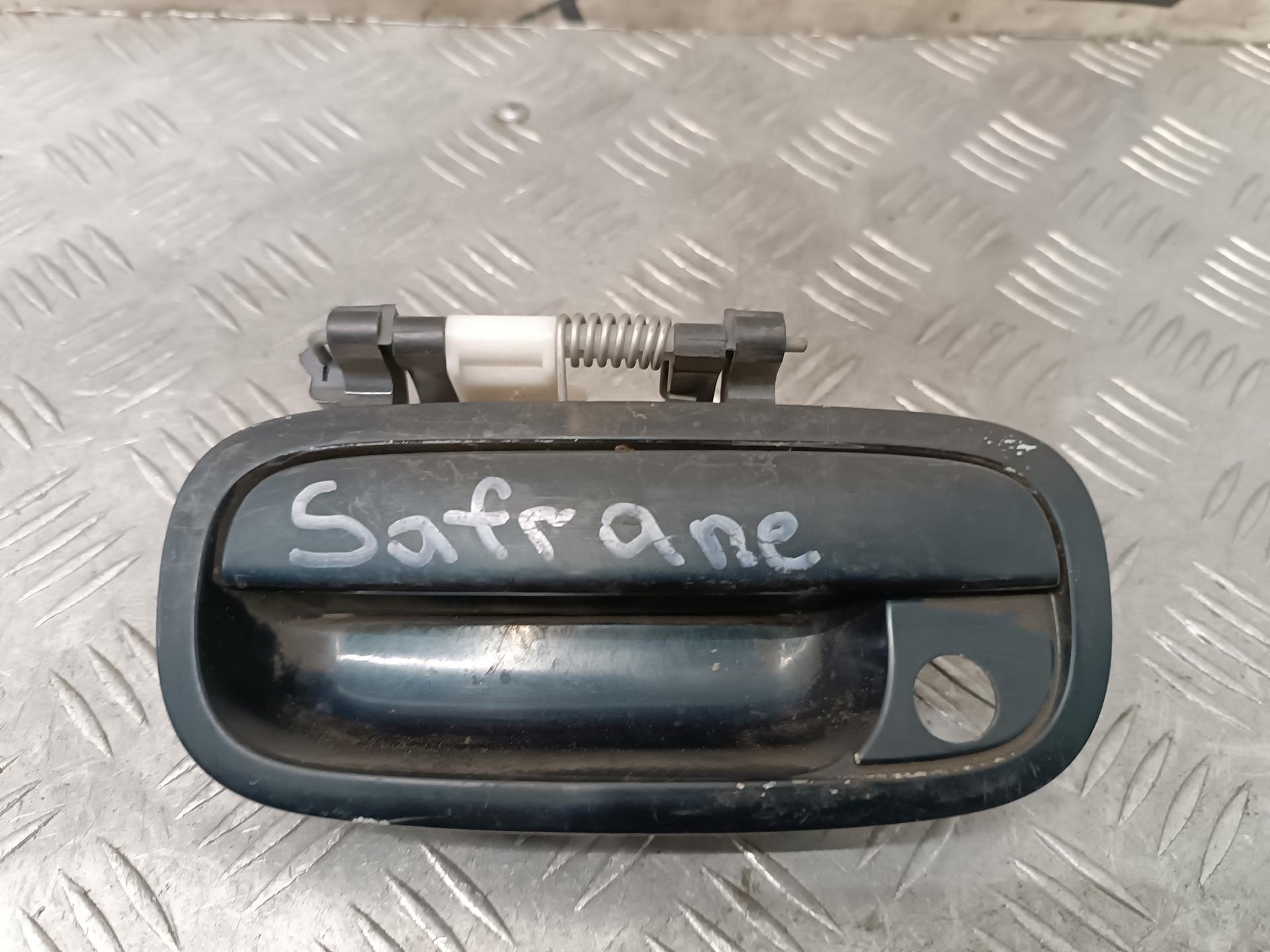 Ручка крышки багажника Renault Safrane купить в России