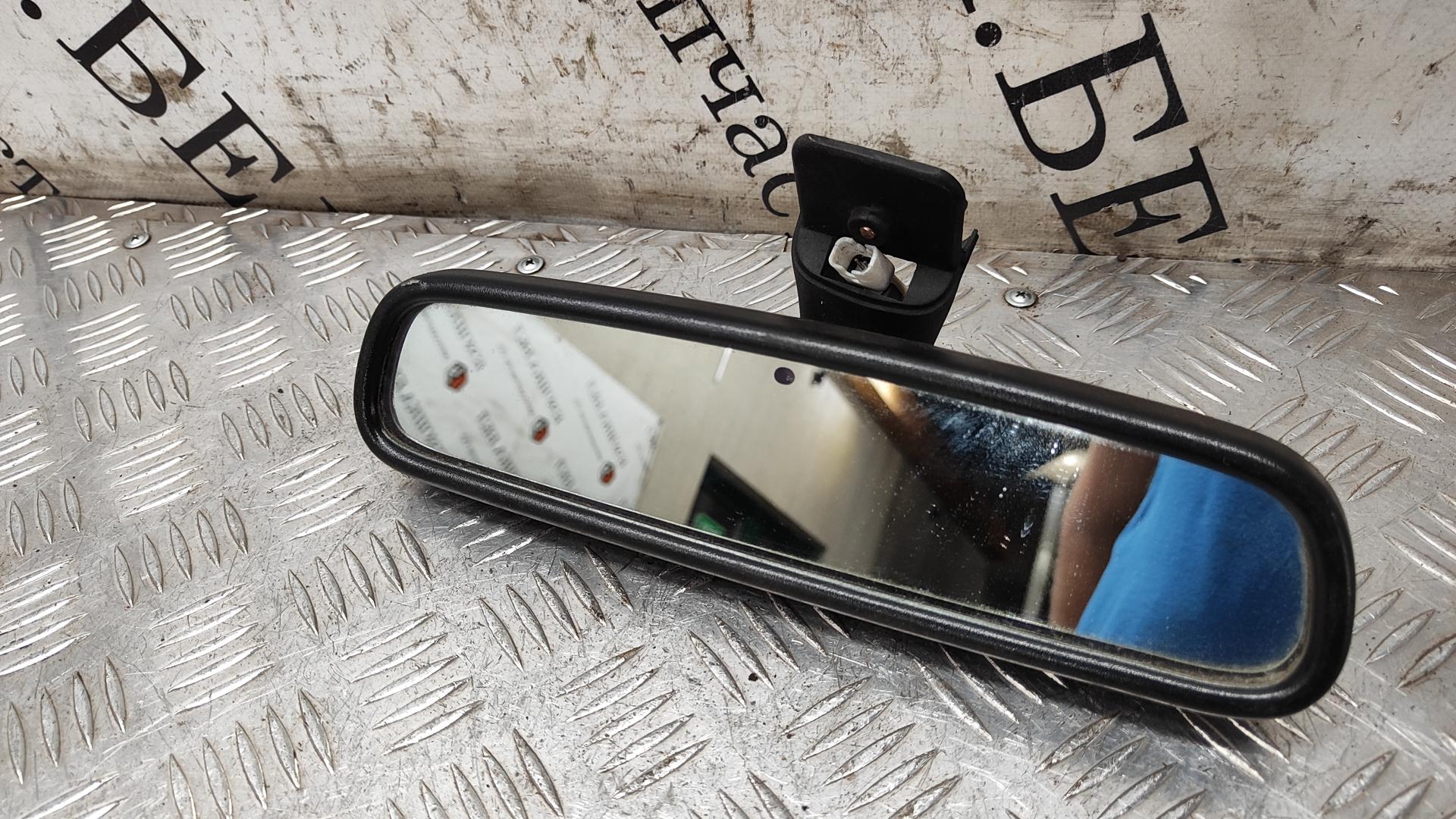 Зеркало заднего вида (салонное) Hyundai Terracan купить в Беларуси