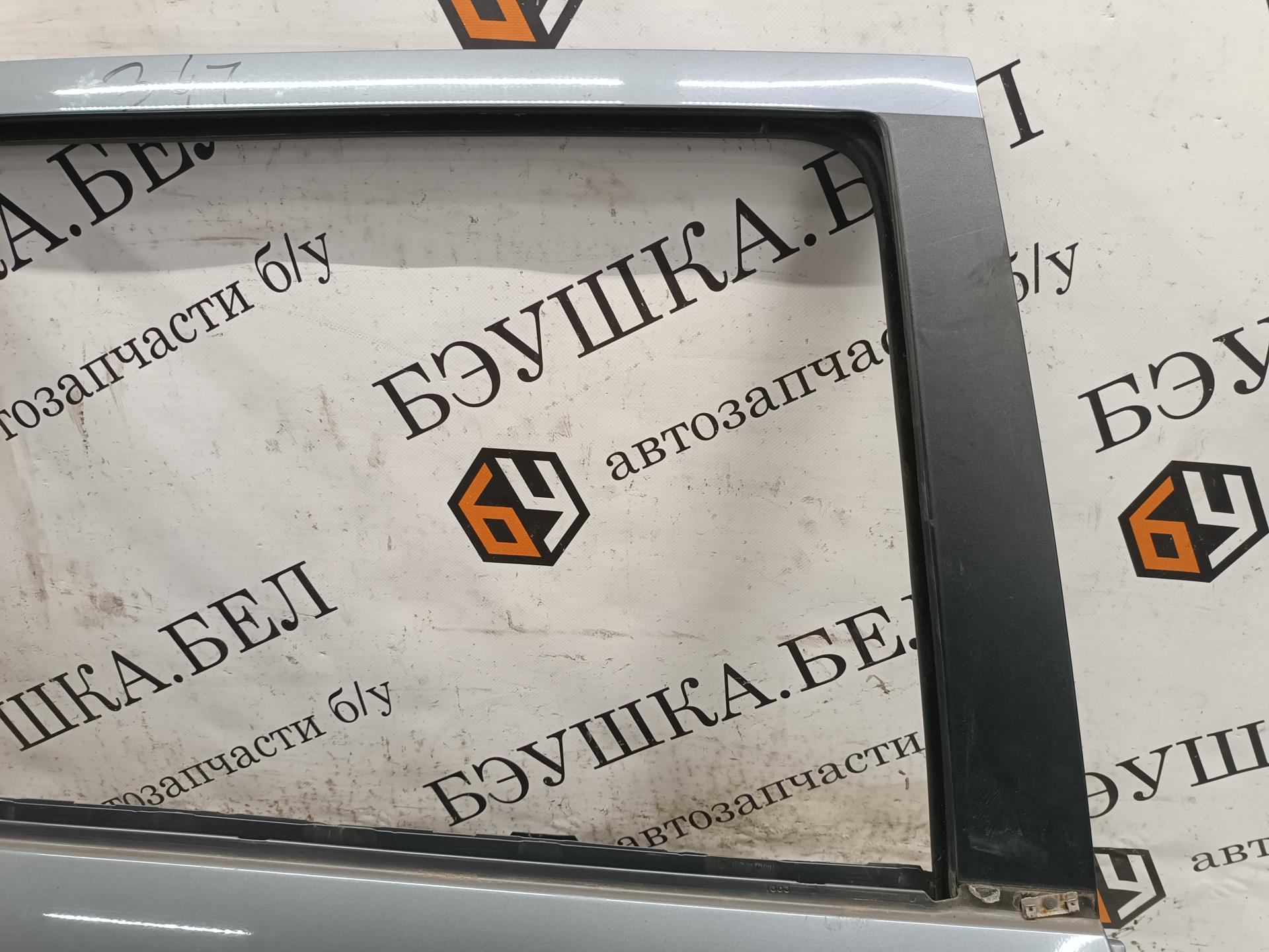 Дверь задняя правая Opel Zafira A купить в России