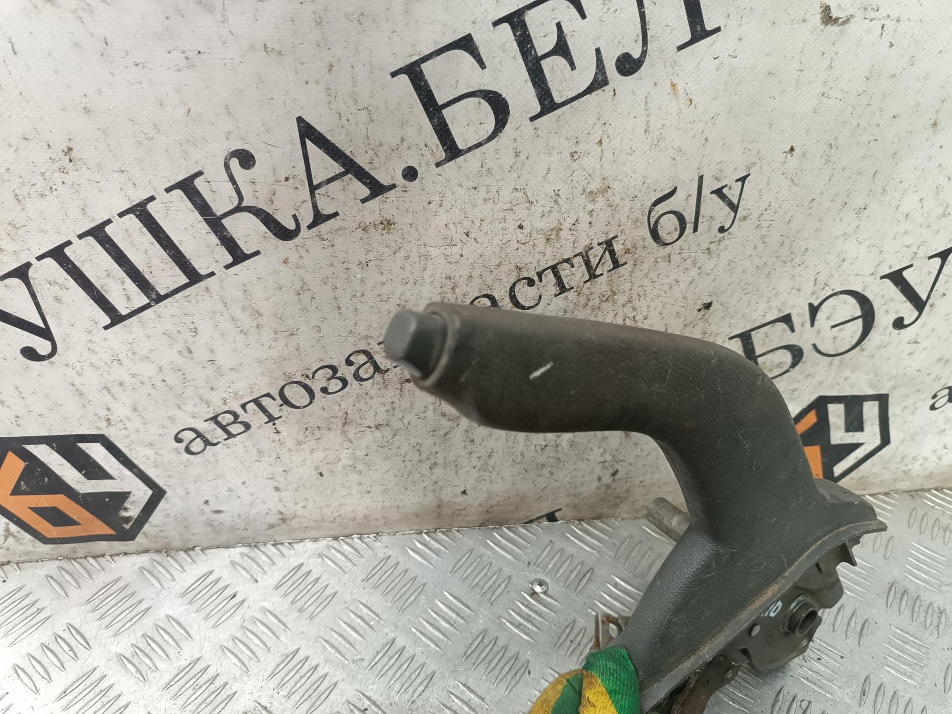 Рычаг ручника (стояночного тормоза) Kia Rio 2 (JB) купить в Беларуси