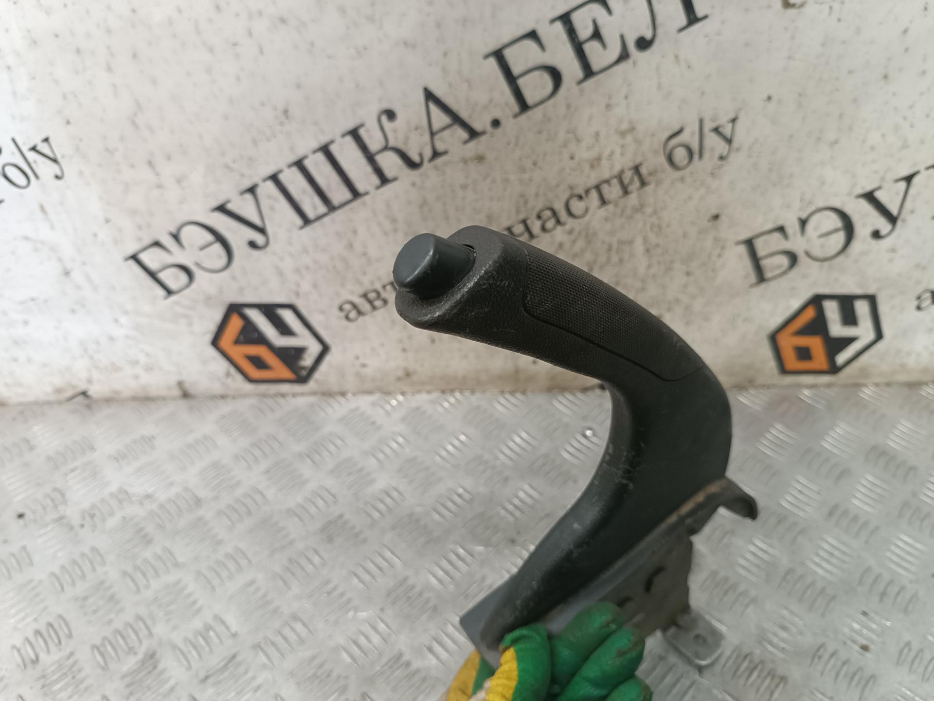 Рычаг ручника (стояночного тормоза) Kia Sportage 1 (JA) купить в России