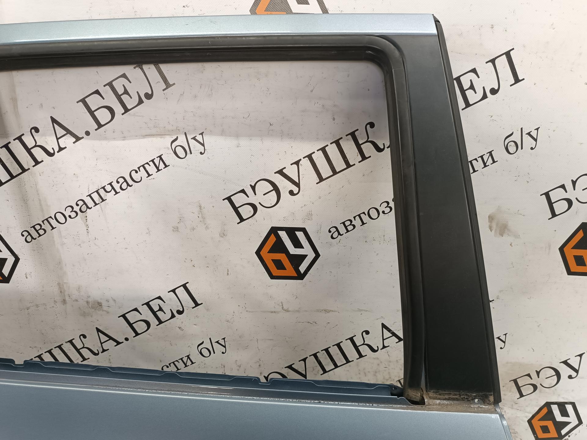 Дверь задняя правая Hyundai Santa Fe 1 (SM) купить в Беларуси
