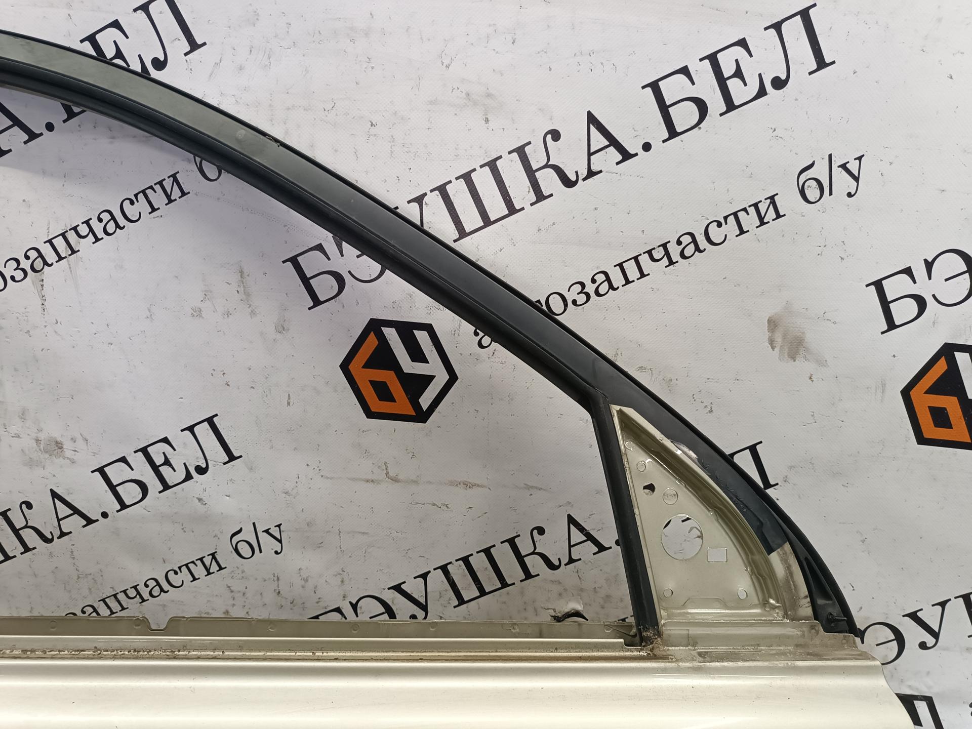 Дверь передняя правая Kia Sportage 1 (JA) купить в Беларуси