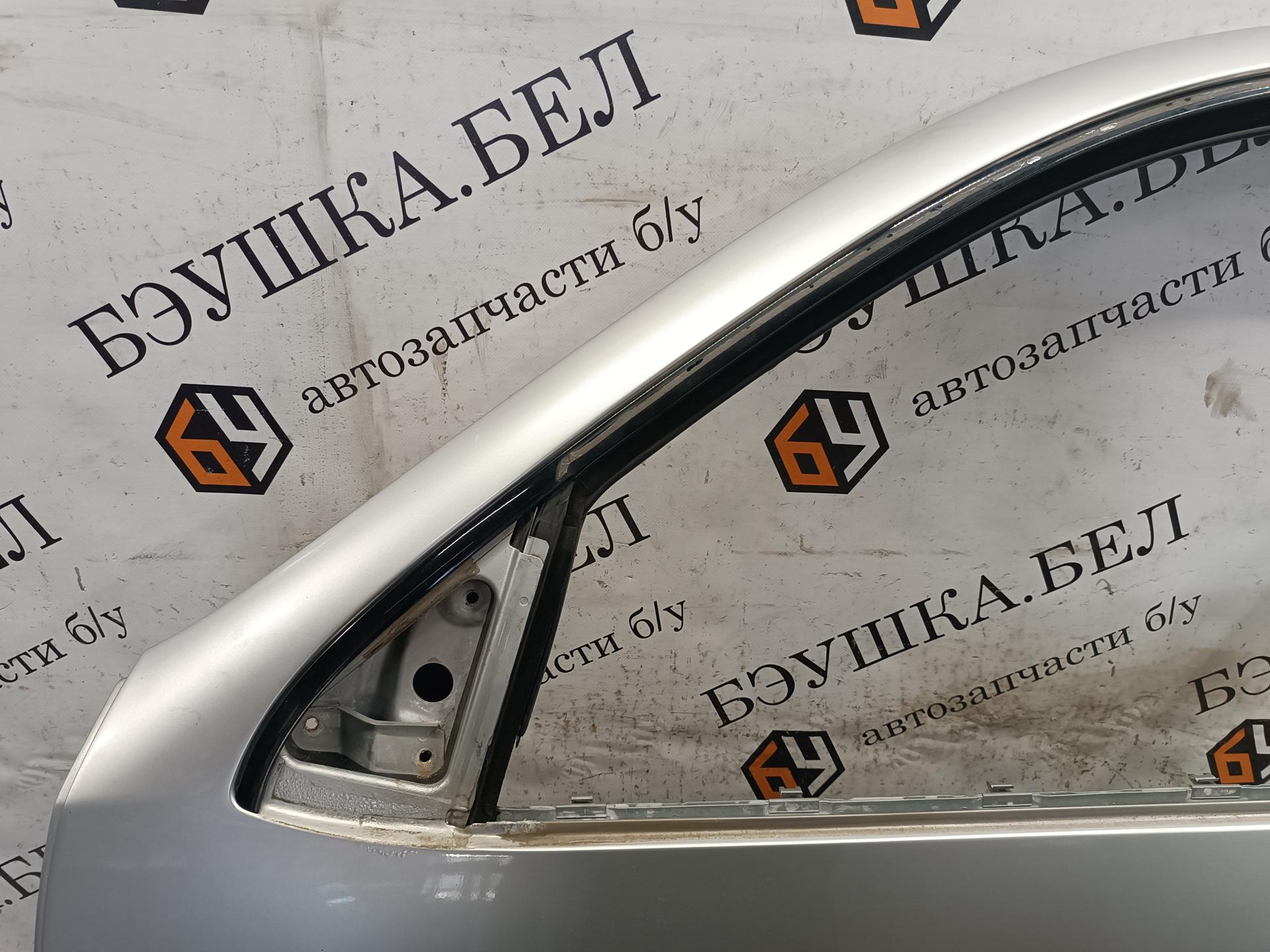 Дверь передняя левая BMW X5 (E53) купить в России