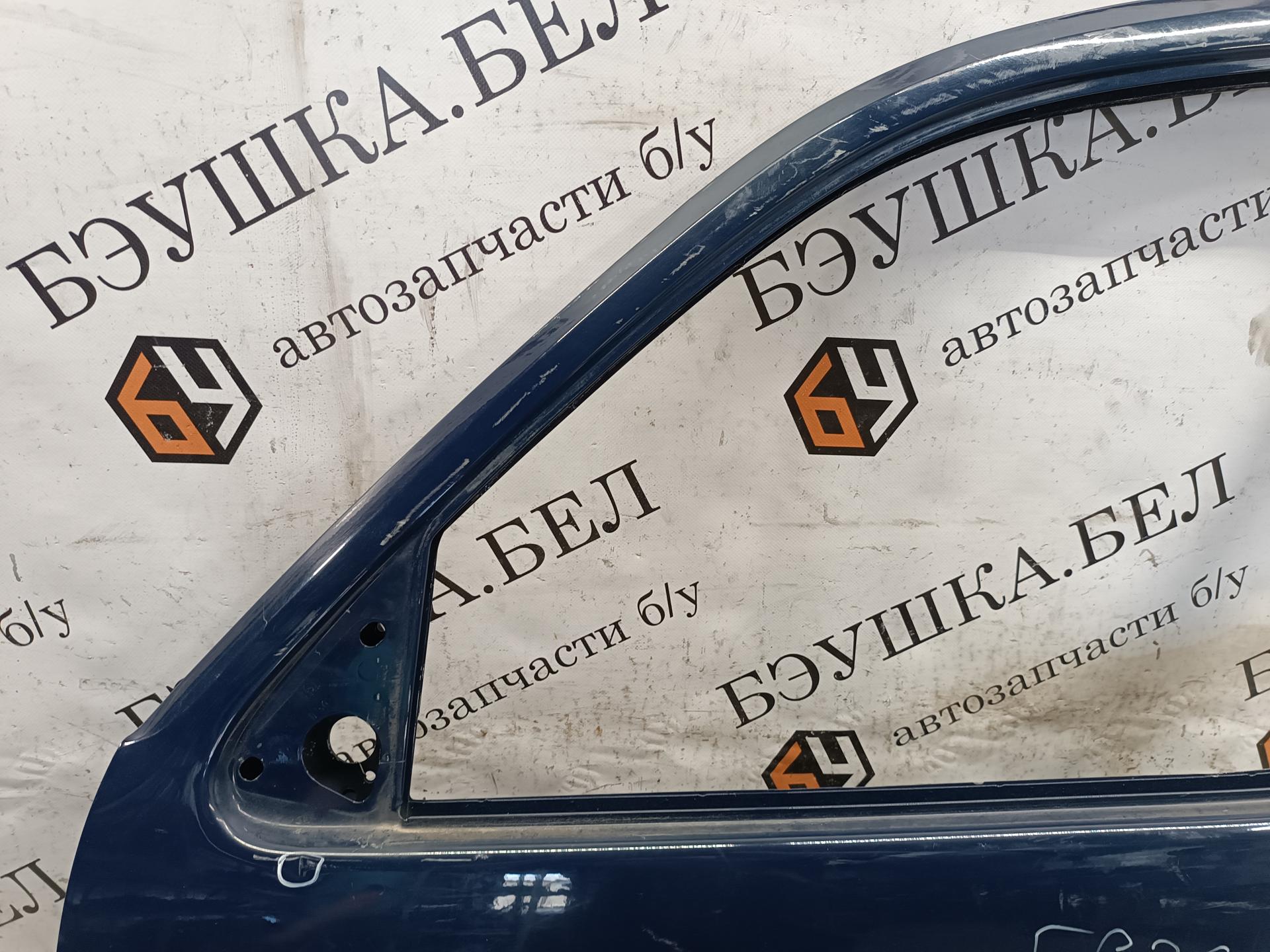 Дверь передняя левая Citroen Berlingo 1 купить в Беларуси