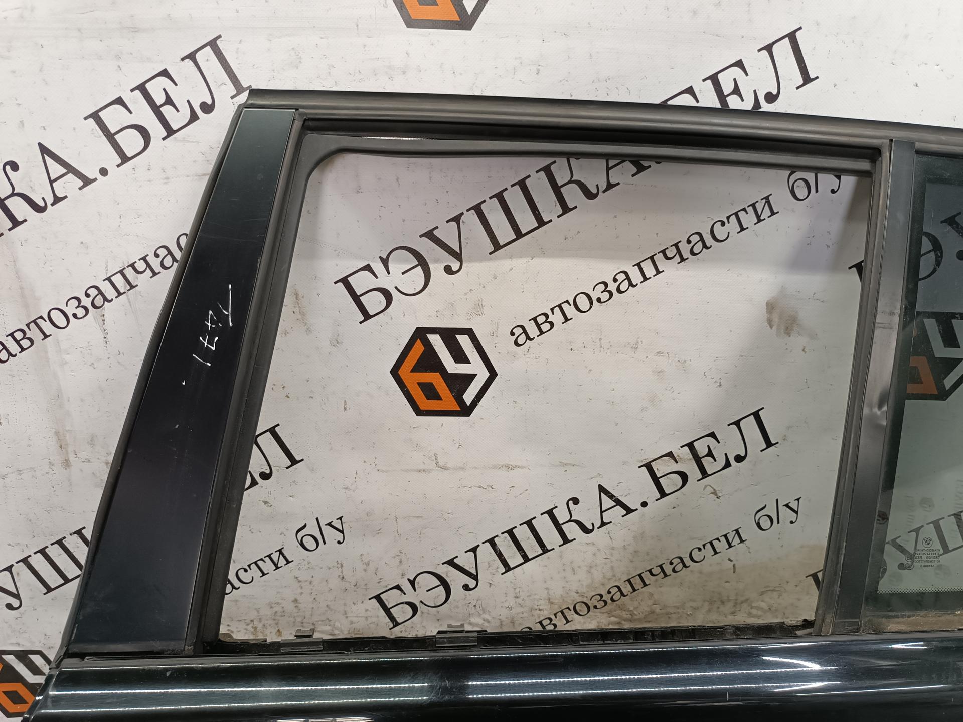 Дверь задняя левая BMW X3 (E83) купить в Беларуси