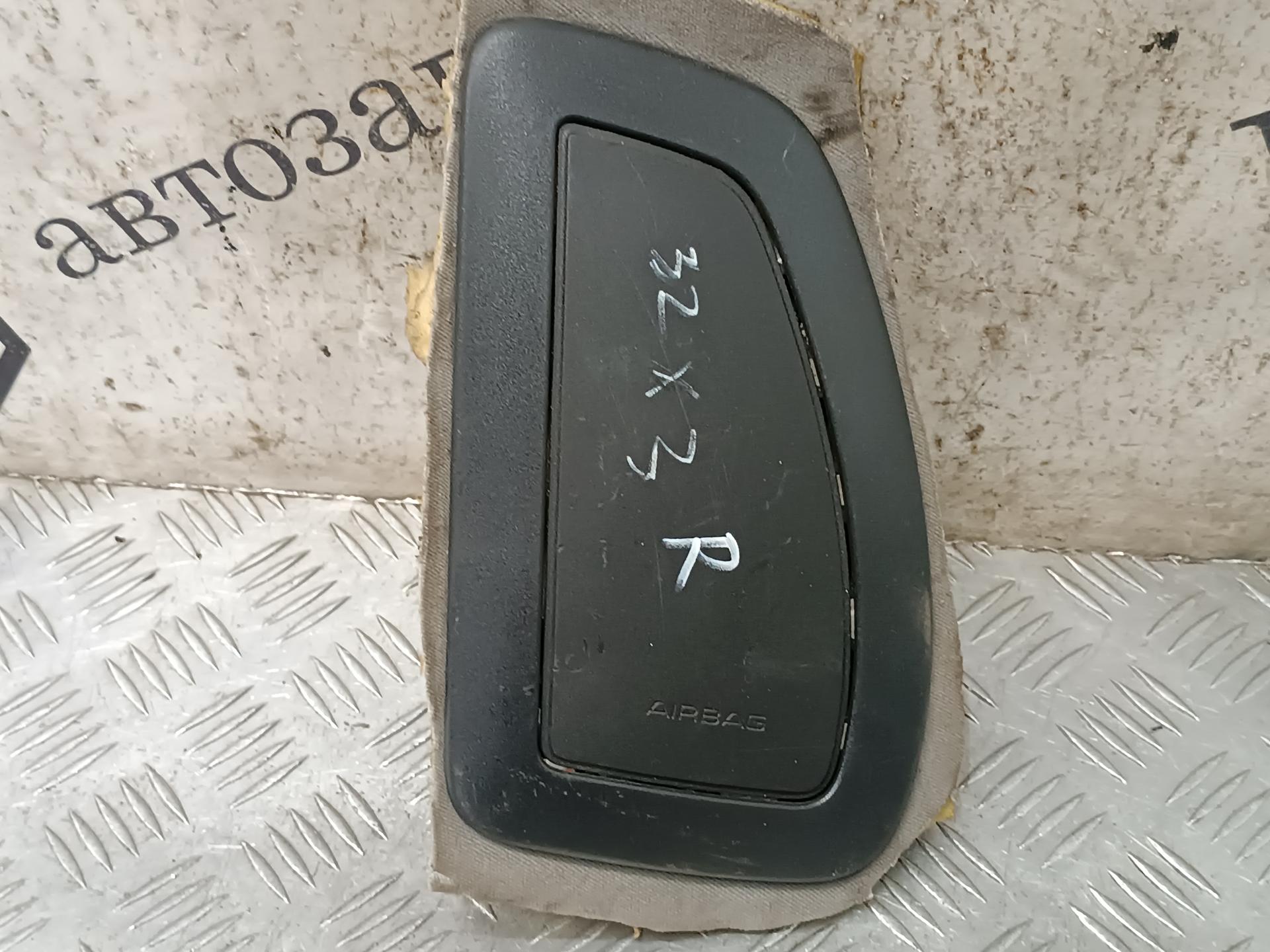 Подушка безопасности боковая (в сиденье) Peugeot 307 купить в Беларуси