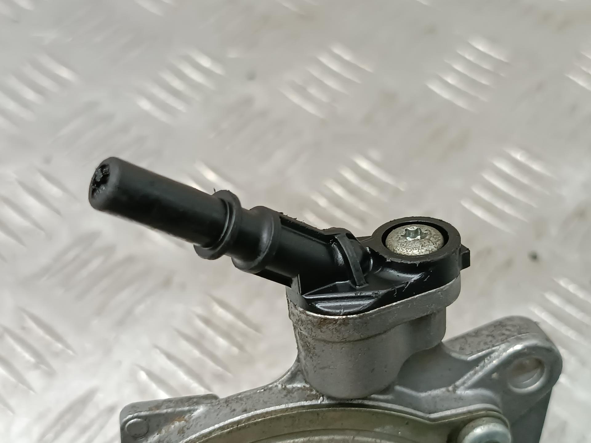 Купить Вакуумный Насос Пежо 308 В Иркутске