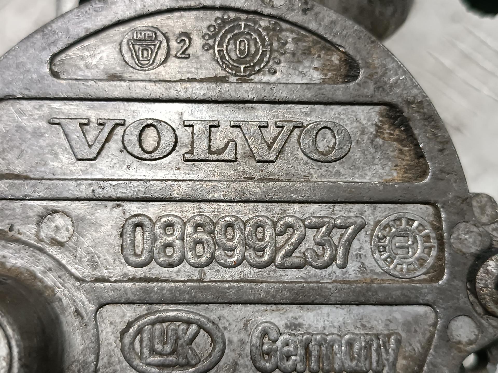 Насос вакуумный Volvo S60 1 купить в Беларуси
