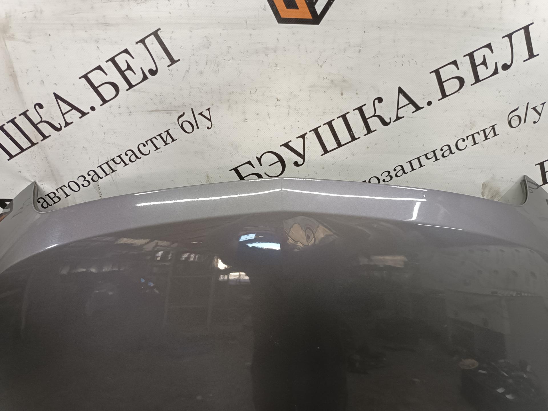 Капот Chevrolet Orlando купить в Беларуси