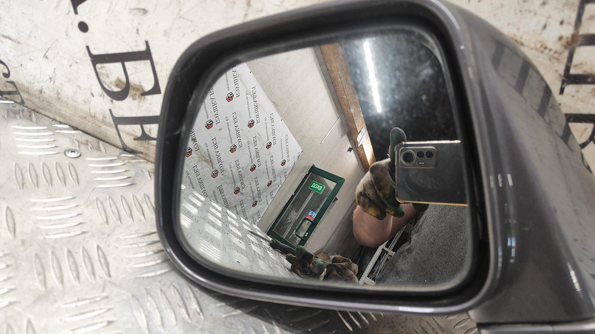 Зеркало боковое левое Chevrolet Orlando купить в Беларуси