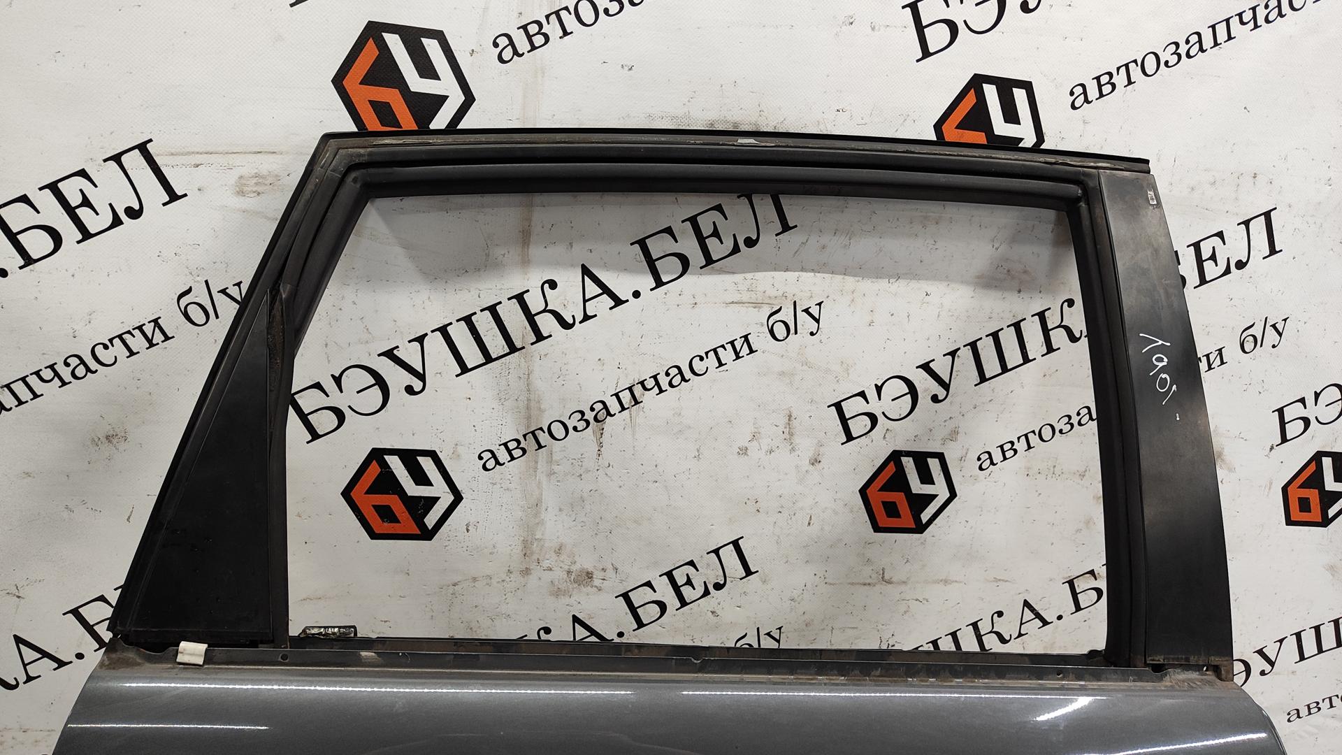 Дверь задняя правая Chevrolet Captiva 1 купить в Беларуси