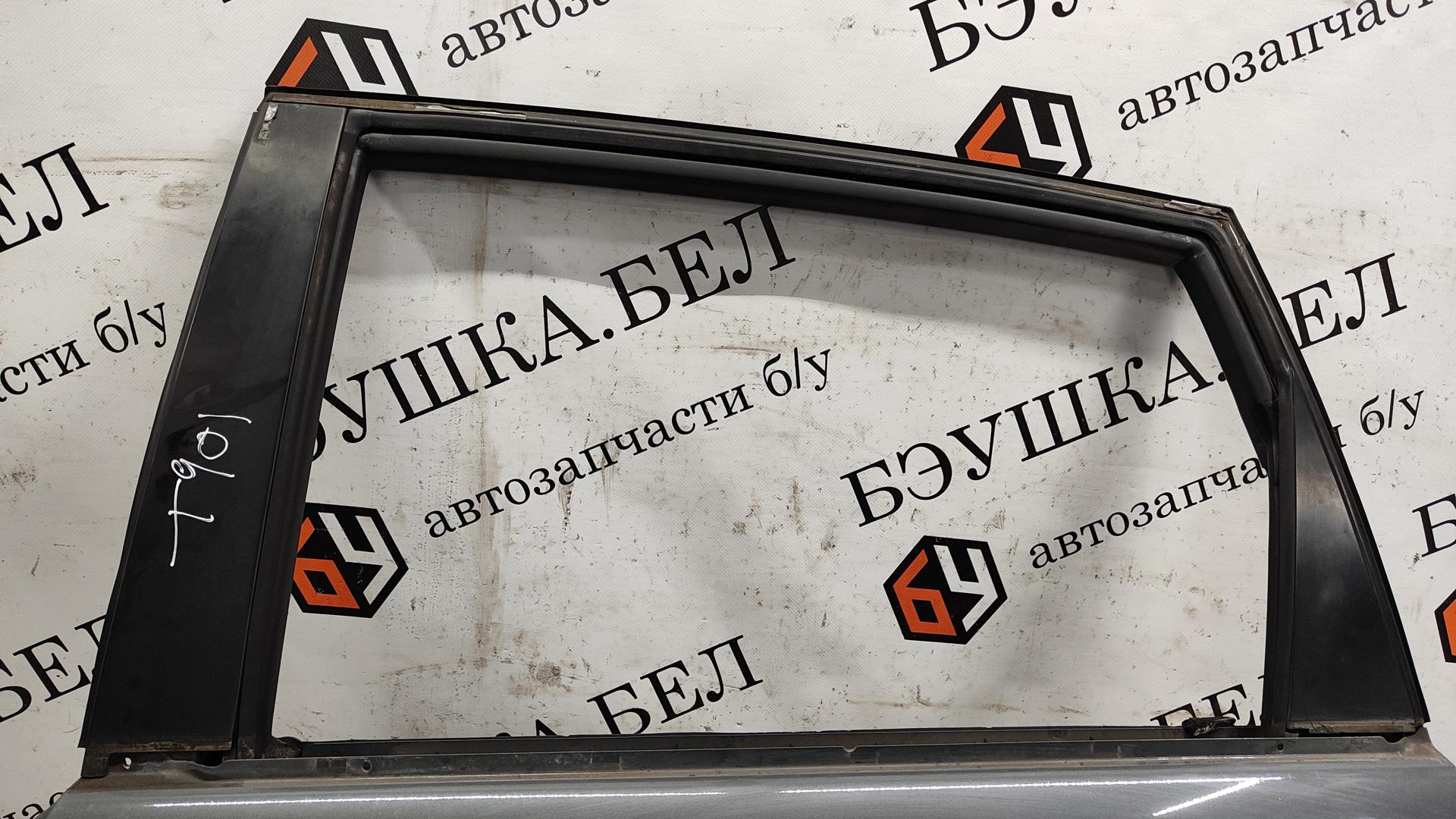 Дверь задняя левая Chevrolet Captiva 1 купить в Беларуси