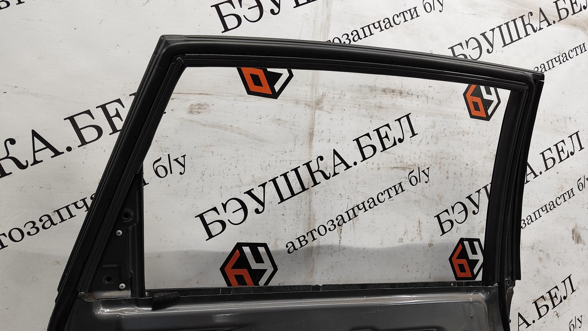 Дверь задняя левая Chevrolet Captiva 1 купить в Беларуси