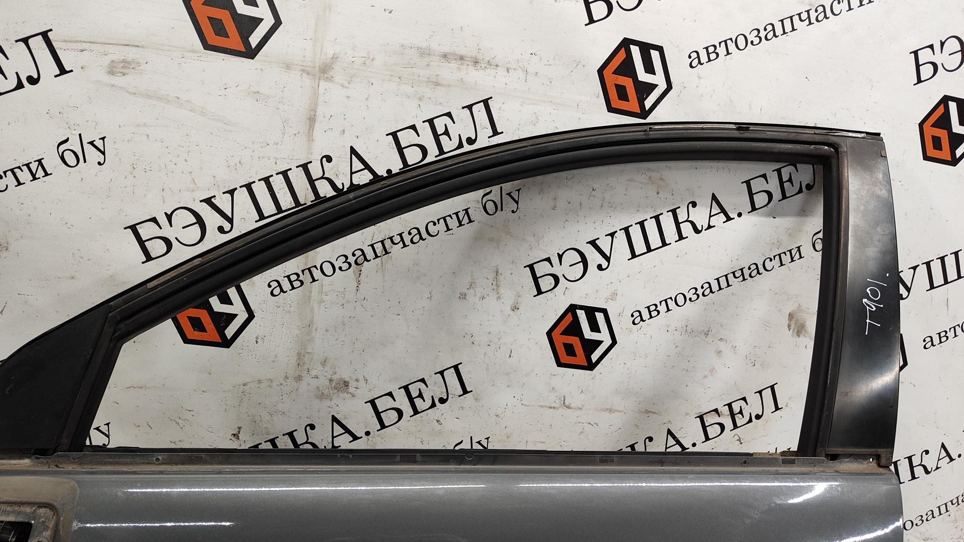 Дверь передняя левая Chevrolet Captiva 1 купить в Беларуси