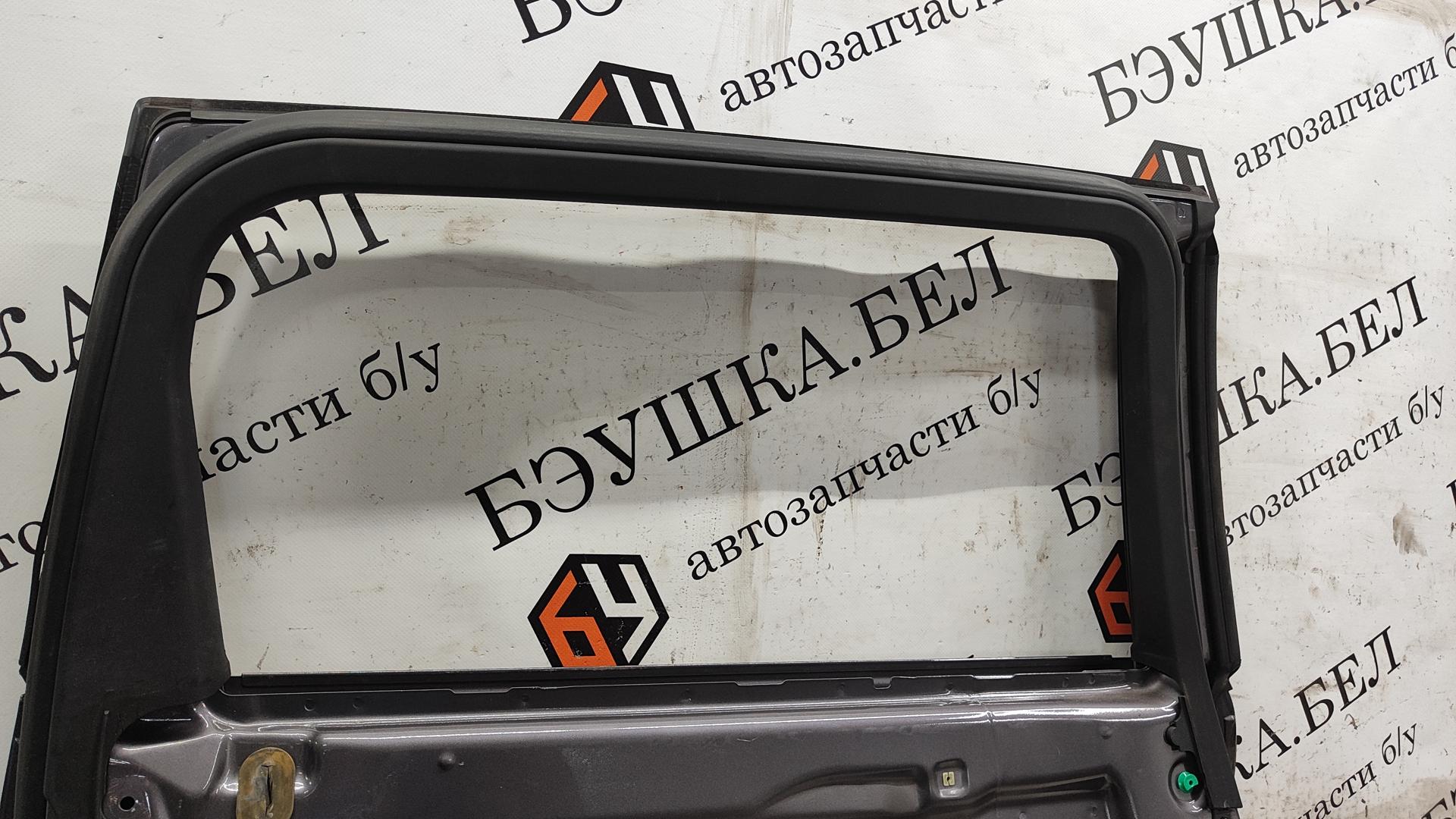 Дверь задняя левая Chevrolet Orlando купить в Беларуси