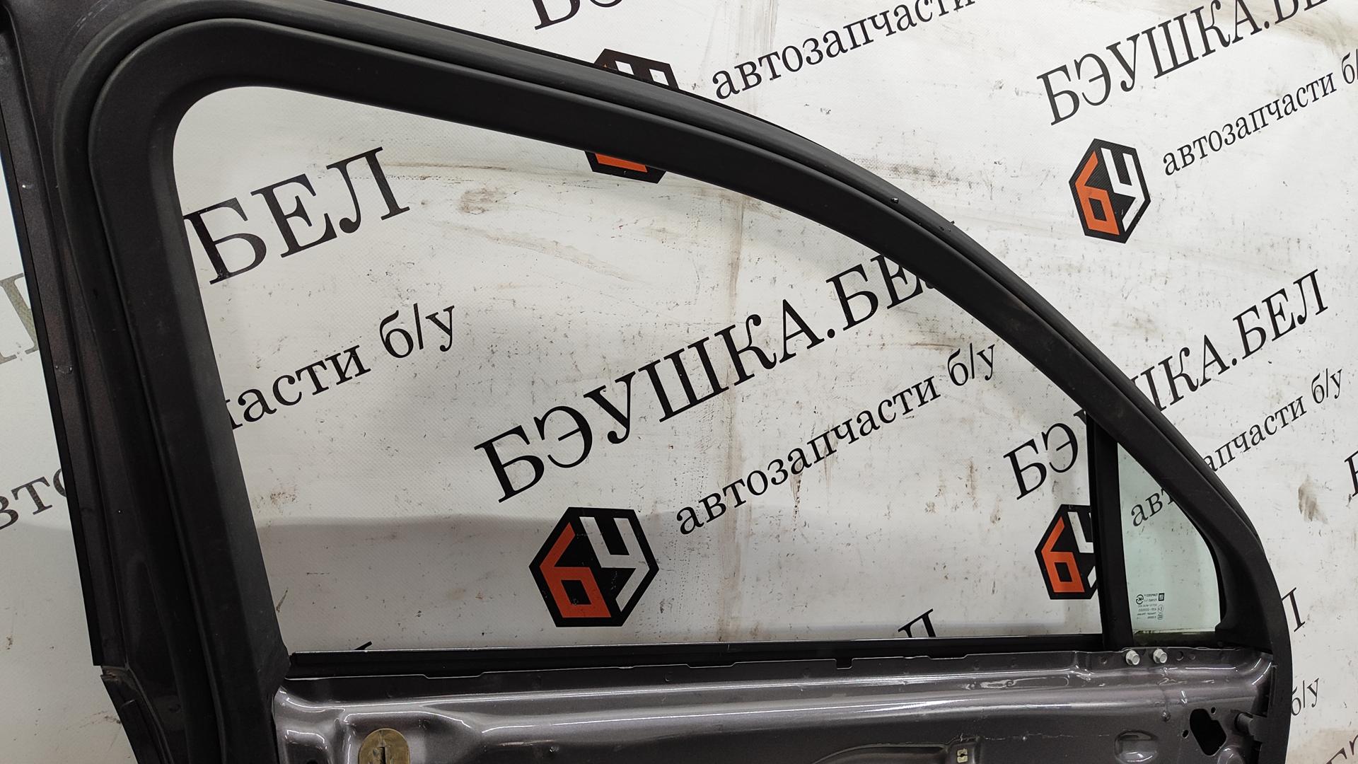 Дверь передняя левая Chevrolet Orlando купить в Беларуси