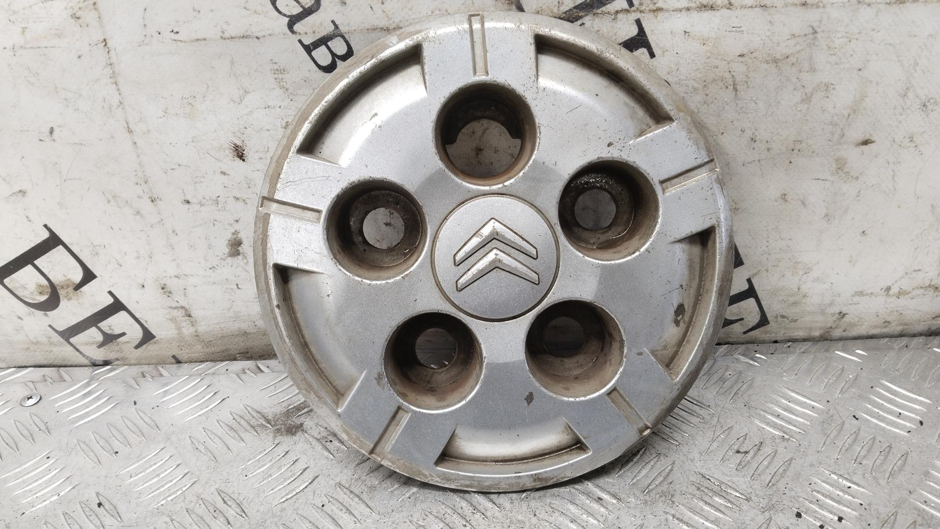 Колпак колесный Citroen Jumper (Relay) 3 купить в Беларуси