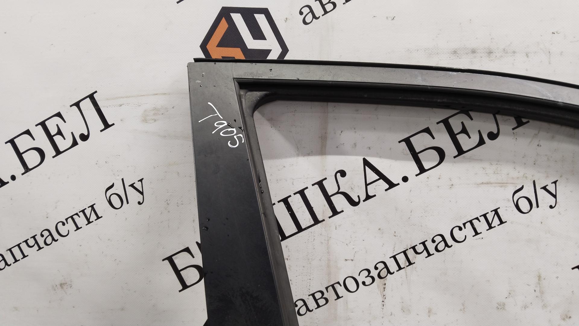 Дверь передняя правая Kia Sorento 1 купить в Беларуси