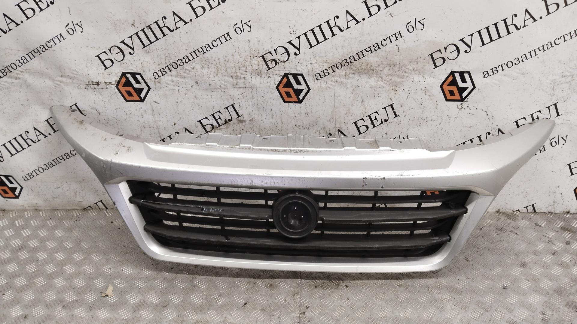 Решетка радиатора Fiat Ducato 3 (250) купить в Беларуси